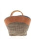 J. McLaughlin Houndstooth Brown Tote One size - photo 2