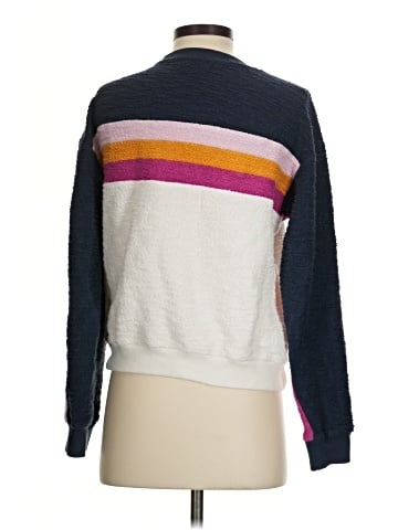 Faherty Pullover Sweater (view 2)