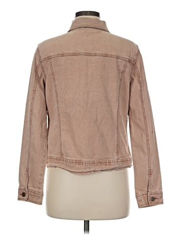 NY Jeans Jacket (view 2)