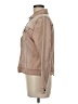 NY Jeans Tan Jacket Size M - photo 5