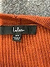 Lulus 100% Acrylic Brown Cardigan Size XS - photo 7