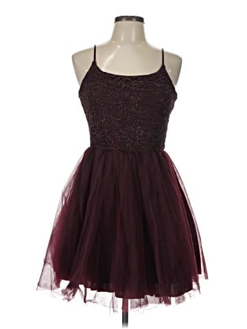 rue21 Cocktail Dress (view 1)