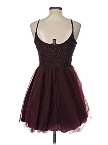 rue21 Cocktail Dress (view 2)