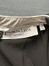 Patrizia Luca Black Sleeveless Blouse Size L - photo 7