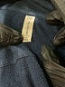 we wander Blue Zip Up Hoodie Size 1X - photo 7