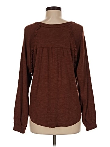 Pilcro Pullover Sweater (view 2)