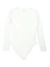 Old Navy White Bodysuit Size S - photo 1