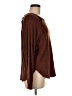 Pilcro Brown Pullover Sweater Size M - photo 4