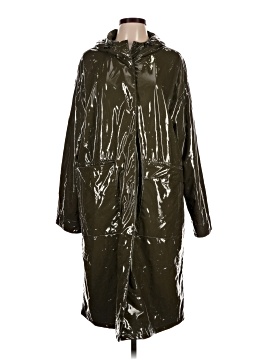 Donna Karan New York Raincoat
