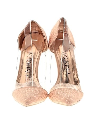 Mackin J Heels (view 2)