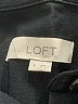 Ann Taylor LOFT Black Jumpsuit Size 8 - photo 4