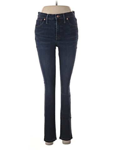 Madewell Jeans (view 1)