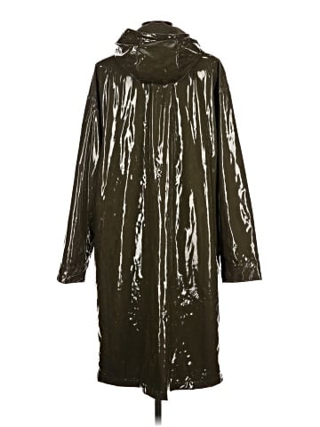 Donna Karan New York Raincoat (view 2)