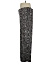 Jules & Leopold Print Black Casual Pants Size L - photo 5