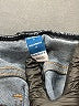 Old Navy - Maternity Blue Jeggings Size 4 Maternity - photo 3