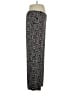 Jules & Leopold Print Black Casual Pants Size L - photo 4