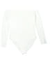 Old Navy White Bodysuit Size S - photo 2