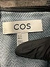 Cos Black Casual Dress Size 14 - photo 7