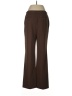 Emma James Brown Dress Pants Size 8 - photo 2