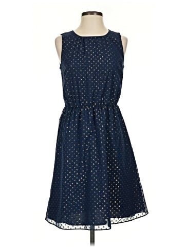 J.Crew Factory Store Casual Dress (view 1)