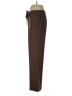 Emma James Brown Dress Pants Size 8 - photo 5