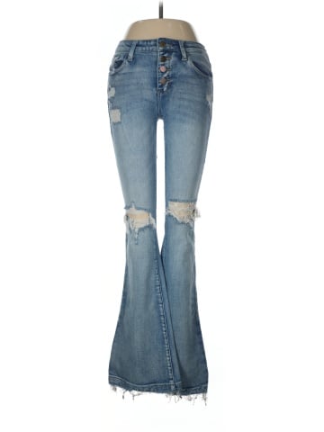 Unbranded Jeans (view 1)