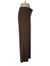 Emma James Brown Dress Pants Size 8 - photo 4