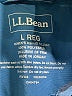 L.L.Bean 100% Polyester Blue Fleece Size L - photo 6