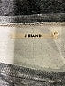 J Brand Gray Short Sleeve Top Size XS - photo 7