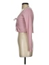 Wallflower Pink Cardigan Size S - photo 5