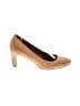 Ecco Tan Heels Size EU 41 - photo 1