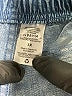 Assorted Brands Blue Denim Shorts Size 3X - photo 3