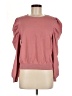 Express Pink Sweatshirt Size M - photo 1