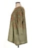Ruby Rd. Paisley Green Pullover Sweater Size 1X - photo 5