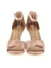 Naturalizer Tan Sandals Size 7 - photo 2