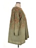 Ruby Rd. Paisley Green Pullover Sweater Size 1X - photo 4