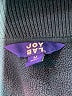 JoyLab 100% Polyester Blue Pullover Sweater Size M - photo 7