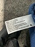 JoyLab 100% Polyester Blue Pullover Sweater Size M - photo 8
