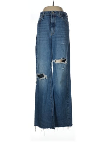 Zara Jeans (view 1)