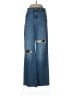Zara Blue Jeans Size 8 - photo 1