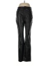 Paige 100% Polyurethane Black Jeggings Size 28 waist - photo 1