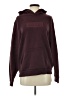 Guess Burgundy Pullover Hoodie Size S - photo 1