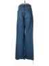 Zara Blue Jeans Size 8 - photo 2