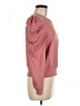 Express Pink Sweatshirt Size M - photo 4