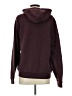 Guess Burgundy Pullover Hoodie Size S - photo 2