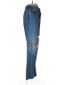 Zara Blue Jeans Size 8 - photo 4