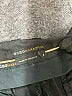 BCBGMAXAZRIA Gray Dress Pants Size 2 - photo 7