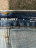 Old Navy Blue Jeans Size 6 - photo 7