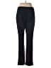 Theory Black Dress Pants Size 6 - photo 2