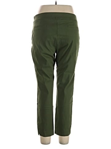 JM Collection Active Pants (view 2)